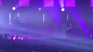 Come Undone - Placebo live from Palacio de los Deportes Mexico 2023