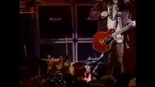 The Black Crowes Hard To Handle