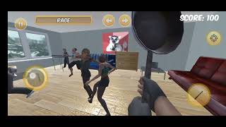 соседи OG первая версия screenshot 5