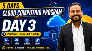 Celebrity Day 3 Session-5 Days Cloud Computing Program Net Worth