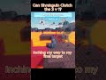 Sharkguin is UNDEAFEATED #knockout #roblox #memes #robloxedit #robloxfyp