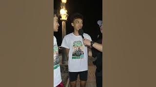 Muadto'g boulevard para? 😁