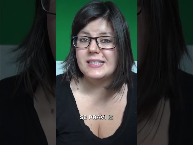 DIY Vrtni označevalci iz pločevink