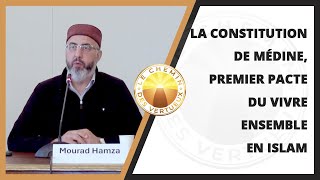 La Constitution de Médine, premier pacte du vivre ensemble en Islam