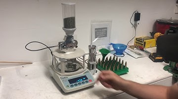 AutoTrickler V3 setup part 2