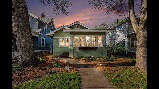 2017 Princeton Avenue video tour