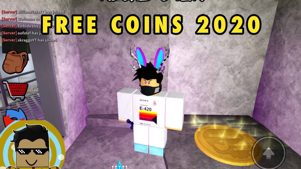 How To Get Free Coins In Assassin 2020 Roblox Youtube - how to get coins in assassin roblox