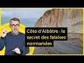 Cte dalbtre  le secret des falaises normandes  c jamy