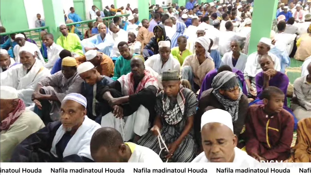 Live streaming of HEMÀ TV