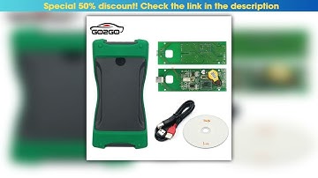 Tango Key Programmer — Deal (2025): Tango Key Programmer Auto Transponder Chip Programmer