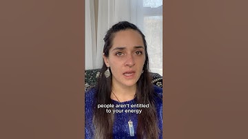 Protect Your Peace: The Power of Boundaries for Empaths ✨💪