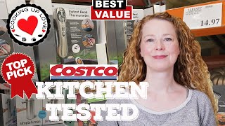 Costco Sales May 2021 Top Picks & Best Values | Kitchen Tested | Cooking Up Love