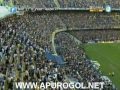 Boca Juniors vs Estudiantes de la Plata (1-0) Torneo Final 2014 Fecha 4