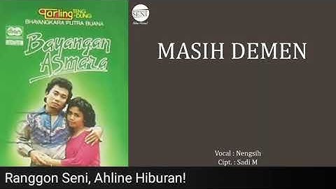 Nengsih - Masih Demen