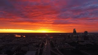 Creighton University  Sky Tour