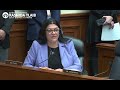 Congresswoman Rashida Tlaib on Immigration Reform