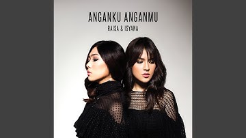 Anganku Anganmu
