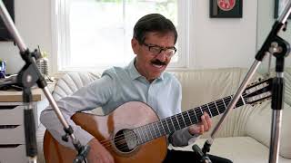 What happens when you combine American Blues with Peruvian Blues?