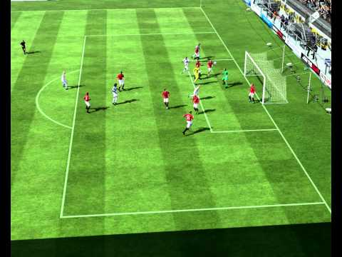 Video: FIFA 13 Memperkenalkan Dribbling Lengkap, Kawalan Sentuhan Pertama