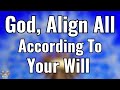 Morning Prayer for Breakthrough | God, Release the Blessing That Has Been Delayed