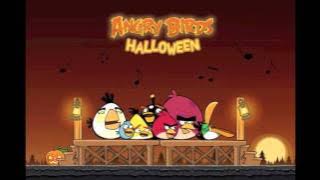 Angry Birds Halloween Song ♥