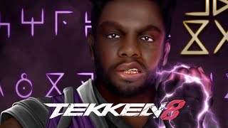 TEKKEN 8 | ​@Demigah  SHORT TRAILER |