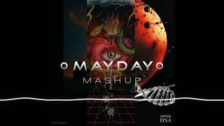 John Summit, Aspyer, Citadelle - Tears vs DNA vs Contact (MAYDAY Mashup)