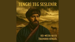 Tengri Teg Öğretir