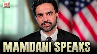 Mamdani Vows To Stop Black Exodus, Rips Democrats’ Outdated Outreach Playbook.