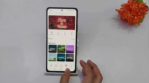 How to change font size in mi 11x,11x pro | Font size | mi 11x pro me font size kaise change kare
