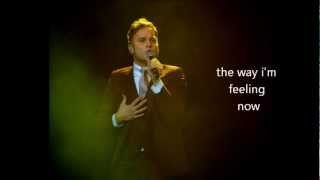 Cry Your Heart Out - Olly Murs