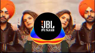 Future R Nait New Punjabi Dj Remix JBL Punjab   Punjab new song 2022  JBL Punjab 3