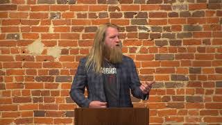 Fight for the Forgotten | Justin Wren