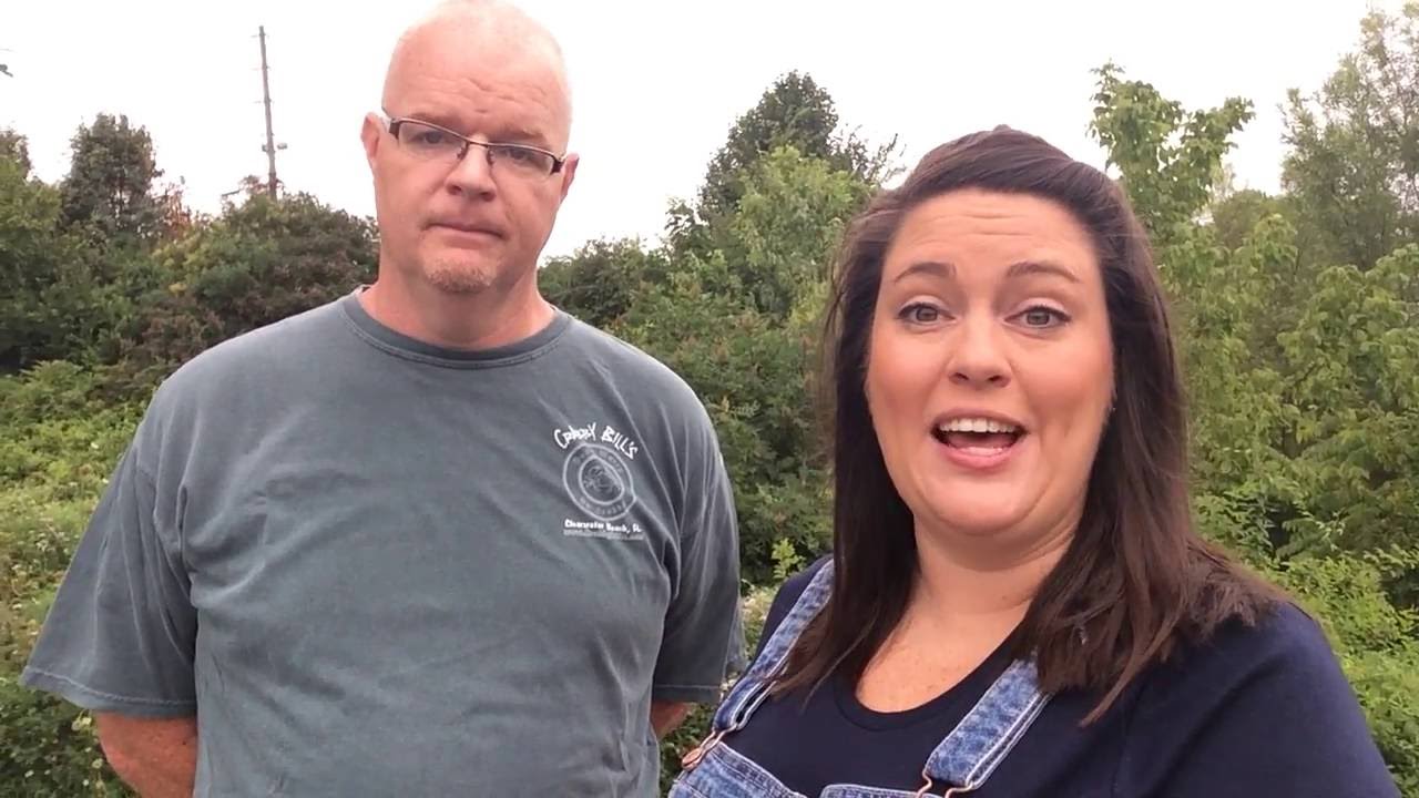 Highway 127 Worlds Largest Yard Sale in Kentucky YouTube