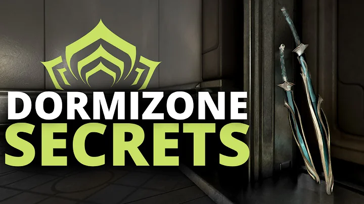 Warframe Dormizone Overview - Secrets, Skyboxes, and More - Angels of the Zariman