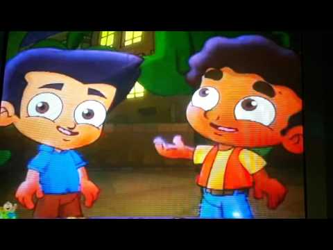 العاب نارية ومنقذ