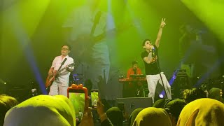 Kangen Band Live in Kuala Lumpur 2023 - Kehilanganmu Sungguh Berat Bagiku ‼️