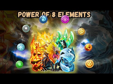 SIGVERSITH EVOLUTION AND REVIEW BULU MONSTER 12TH ANNIVERSARY 