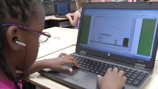 Garland ISD:  Tech Bytes Symbaloo Segment