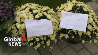 A Devastating Loss Tsawwassen First Nation Mourns Elders Killed In Crash