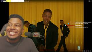 Lil Durk U0026 Kid Cudi  Guitar In My Room Reactionreview