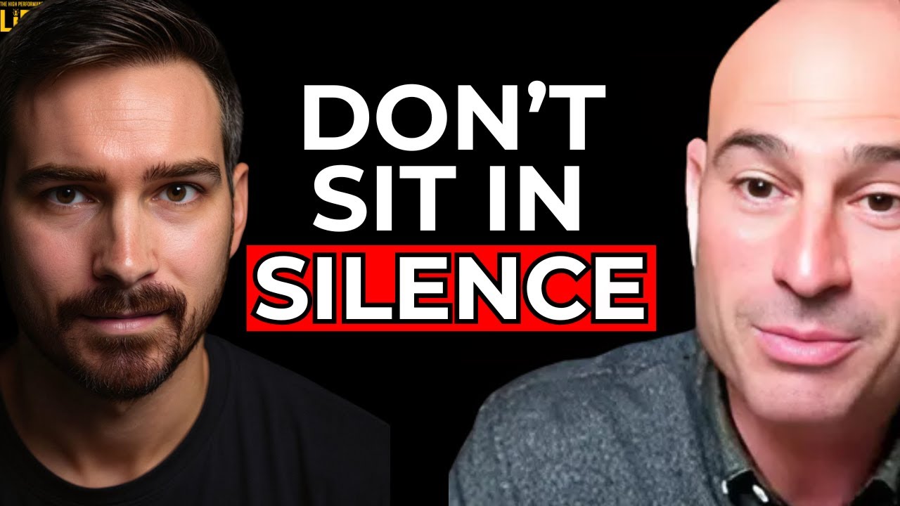 Green Beret Opens Up About The Importance Of Mental Health | Nick O'Kelly