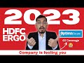 .fc ergo optima secure 2023 health insurance unbiased review