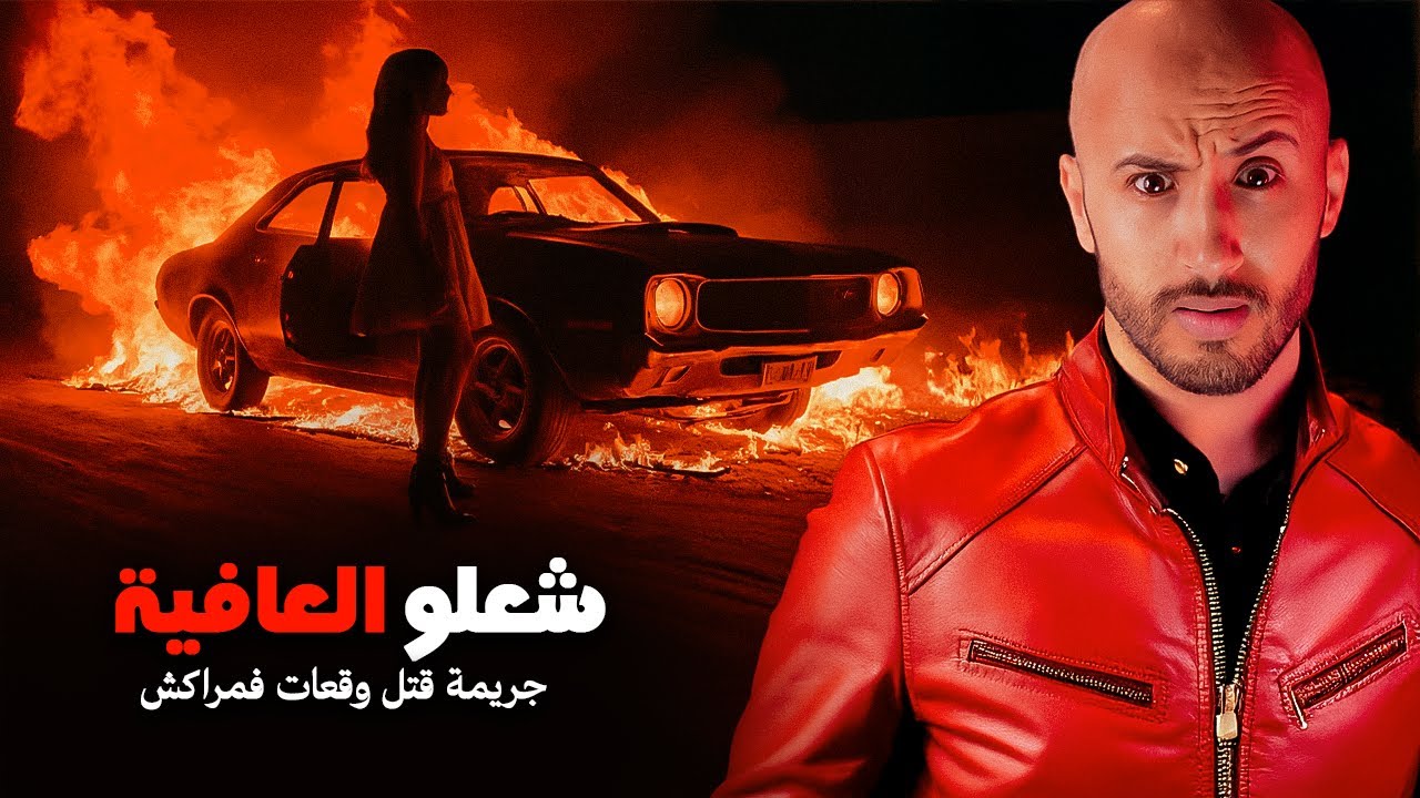 الجـ،ــريمة لي صدمات مراكش🔥🫣تفاصيل مثيرة ومفاجآت غير متوقعة‼️