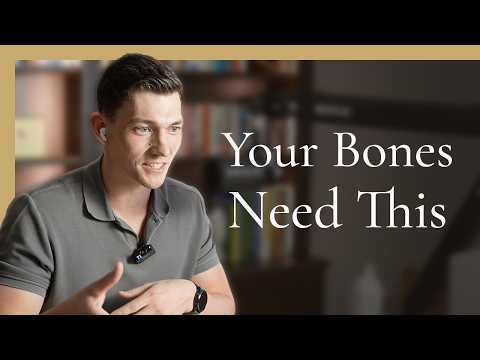 How to Strengthen Bones: Best Advice for Women Over 50