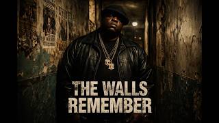 Legacy of Bars: The Walls Remember (1993 Forensic Reconstruction) | Archive 93