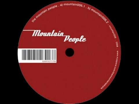 The Mountain People - Mountain 004 - YouTube