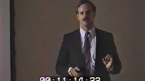 Eric Wasiolek Federated Distributed Database Competition MP4