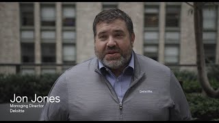 Simplifying Customer Agreement Processes with Docusign and Deloitte