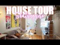 HOUSE TOUR SHATUNGUERO: Os enseño TOOOOODA mi casa, mi hogar, mis vecinos indiscretos y mi SODAPOPIS